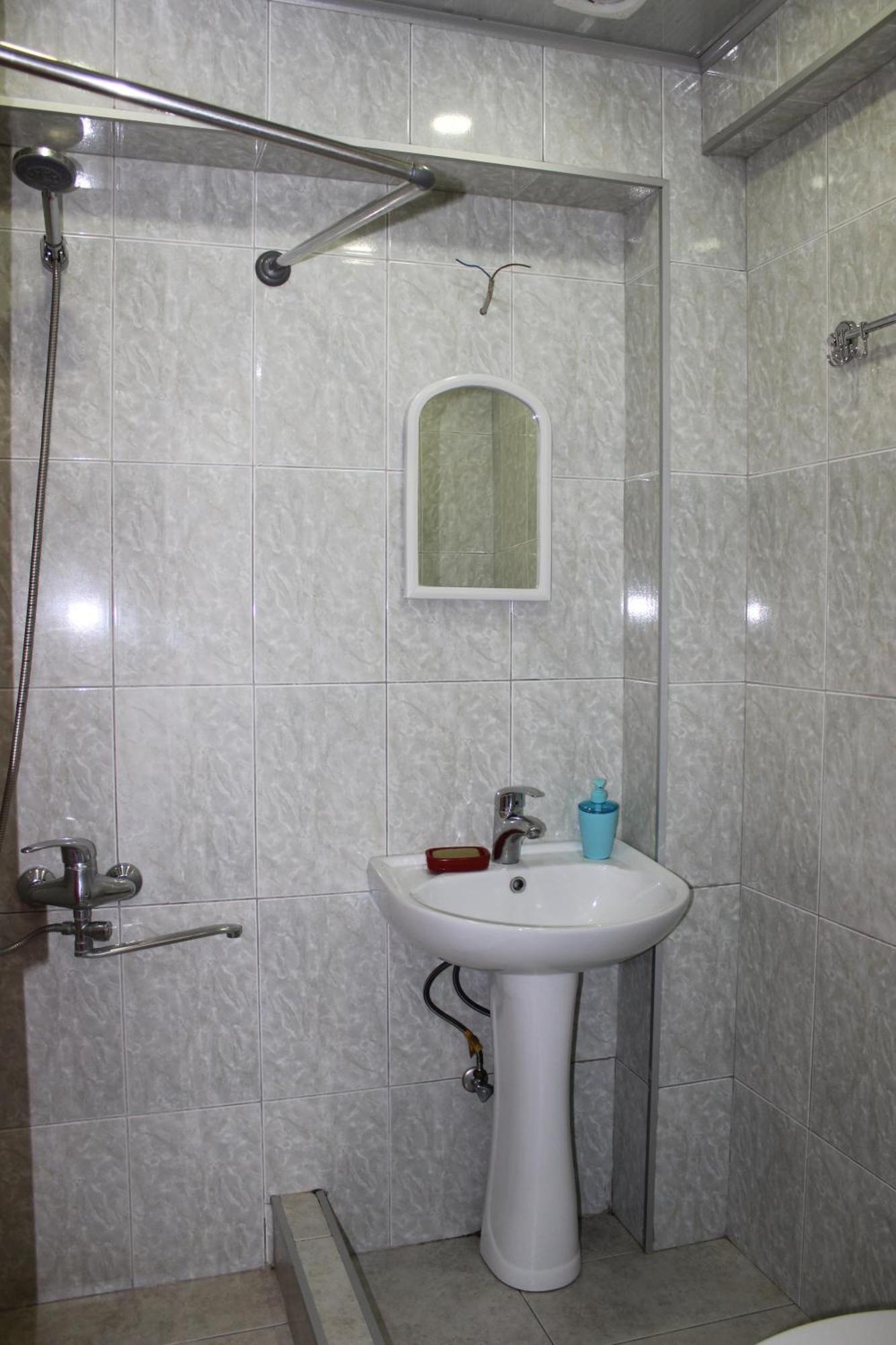 Hostel Near The Square Tbilisi Exterior photo