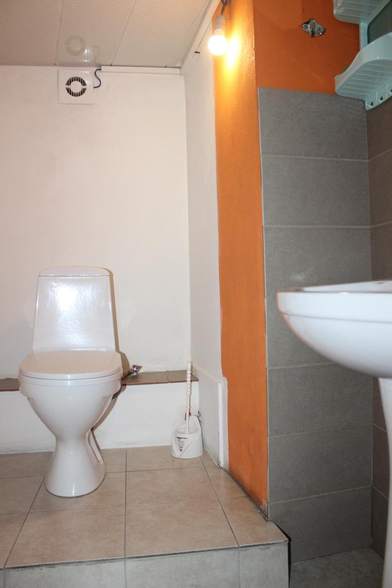 Hostel Near The Square Tbilisi Exterior photo