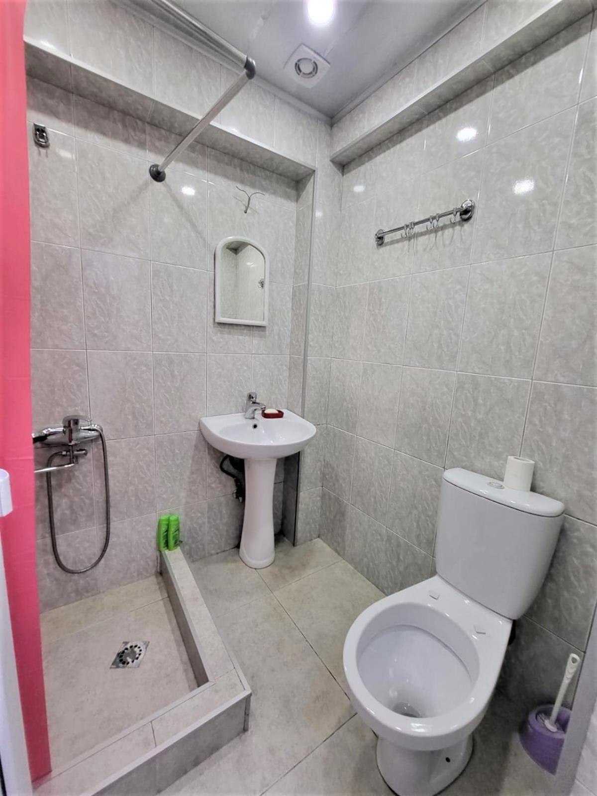 Hostel Near The Square Tbilisi Exterior photo