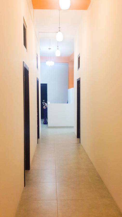 Hostel Near The Square Tbilisi Exterior photo